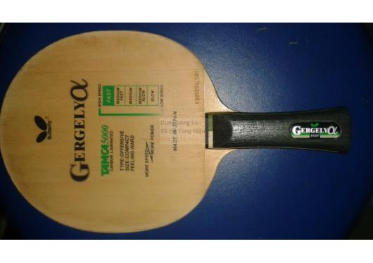 Generly alpha_đã bán